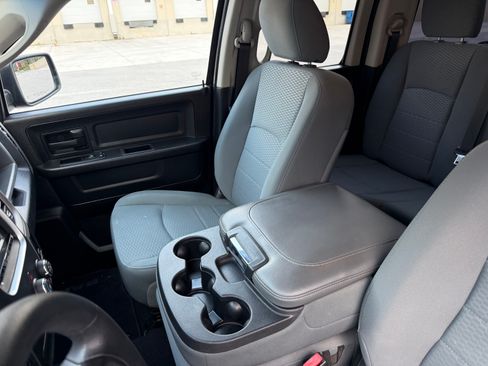Used 2014 RAM 1500 ST RWD image 81