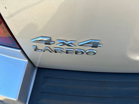 Used 2006 Jeep Grand Cherokee Laredo 75th Anniversary image 5