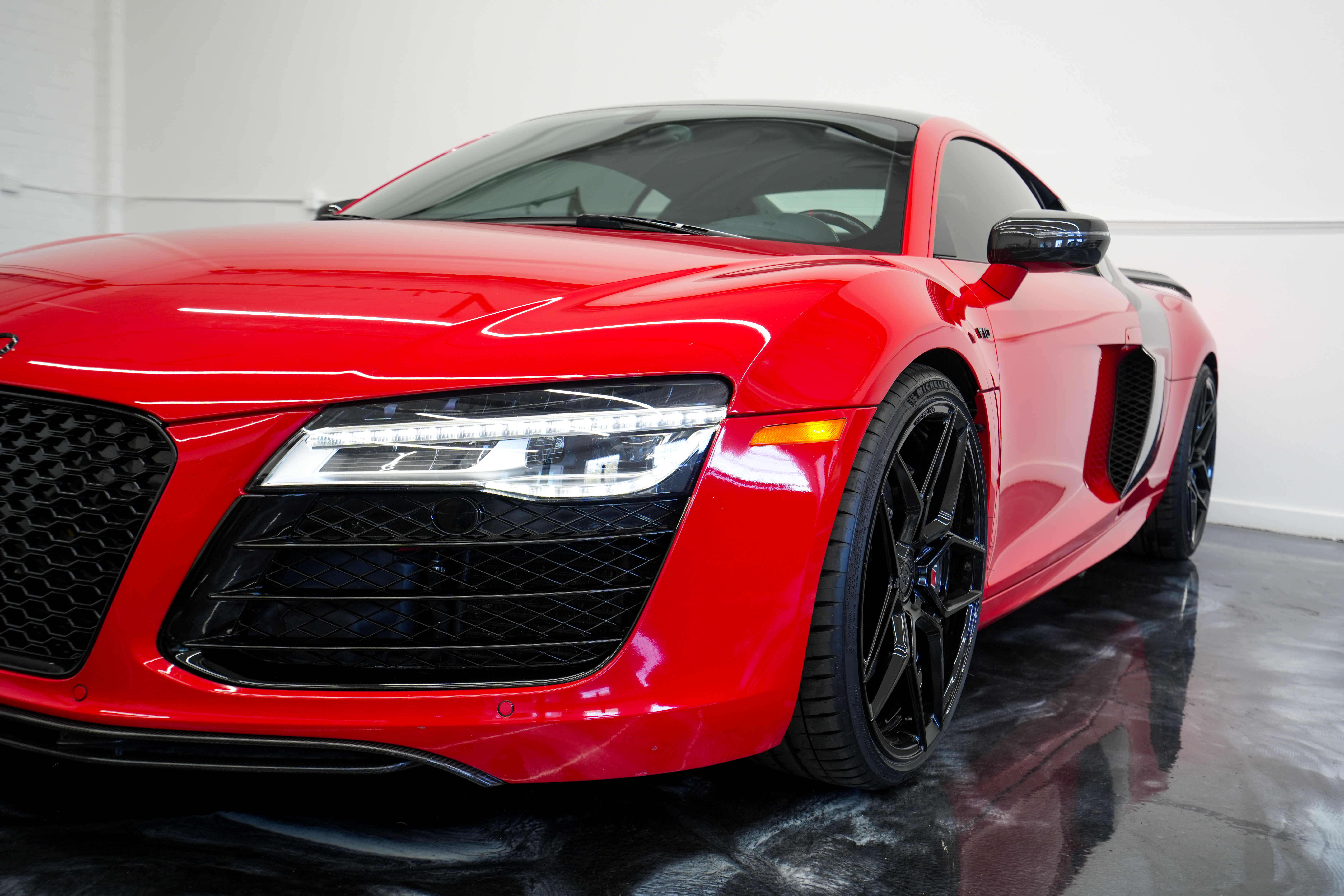 Used 2014 Audi R8 V10 plus Coupe AWD/4WD image 20