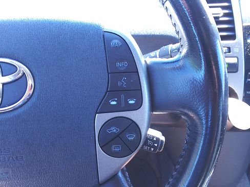 Used 2009 Toyota Prius Five image 22