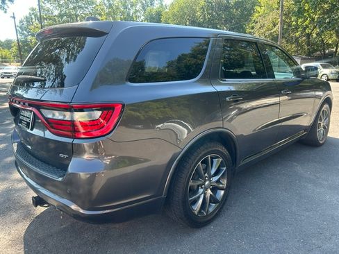 Used 2018 Dodge Durango 2WD GT image 5