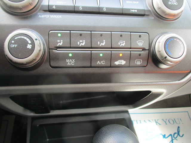 Used 2008 Honda Civic LX Sedan image 30