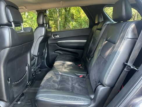 Used 2018 Dodge Durango 2WD GT image 23