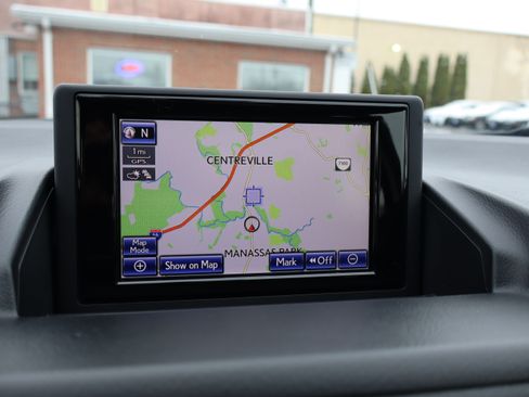 Used 2013 Lexus CT 200h Premium image 25