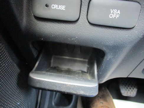 Used 2008 Honda Element 2WD SC image 48