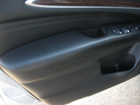 Used 2014 INFINITI QX60 AWD image 8