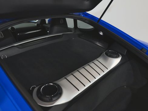 Used 2022 Porsche 718 Cayman S image 94