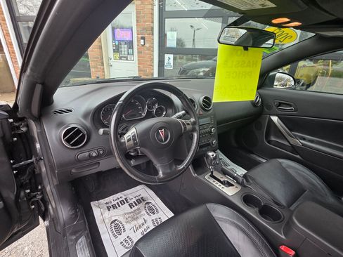 Used 2007 Pontiac G6 GT image 7