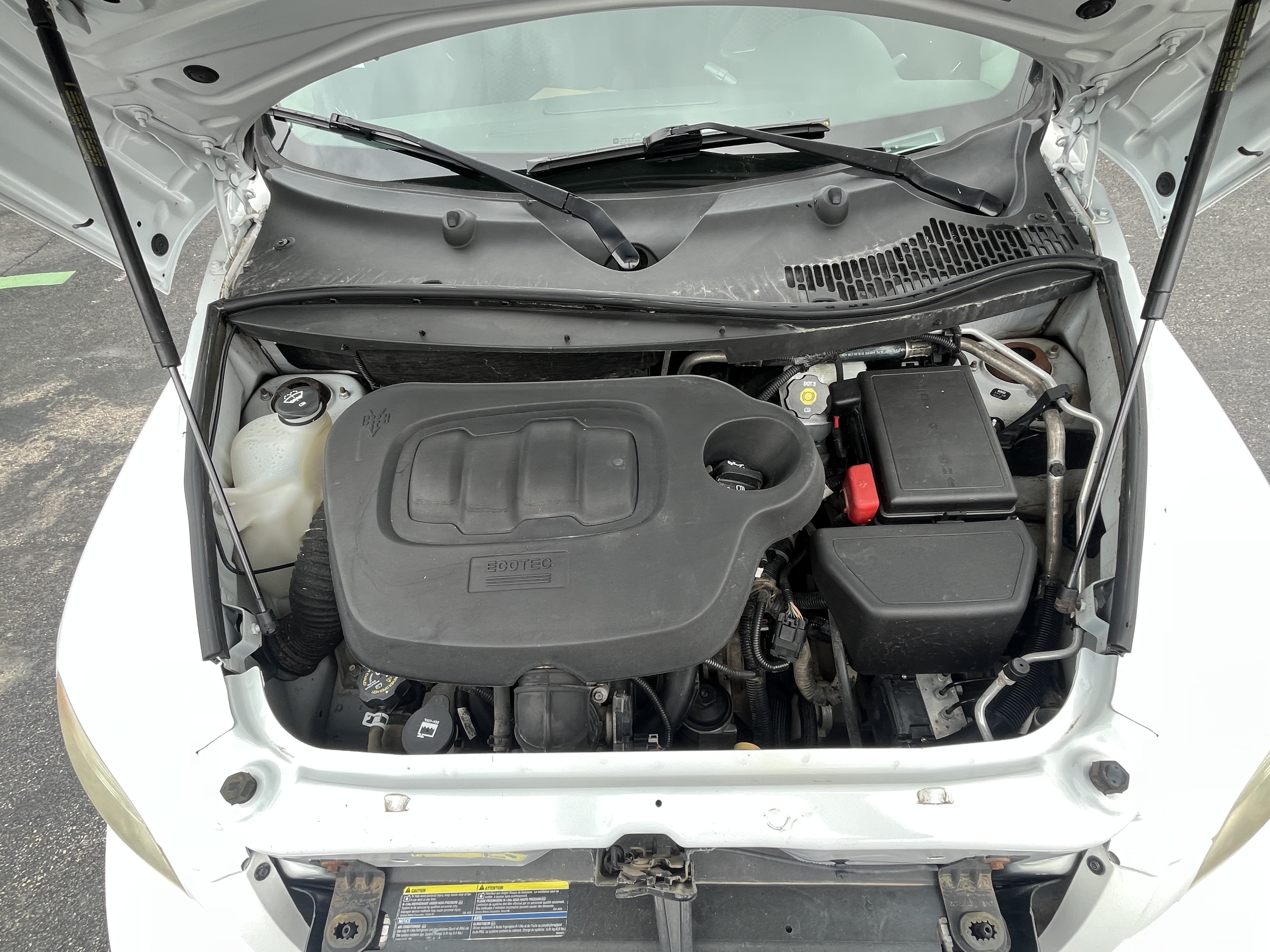 Used 2010 Chevrolet HHR LS FWD image 21