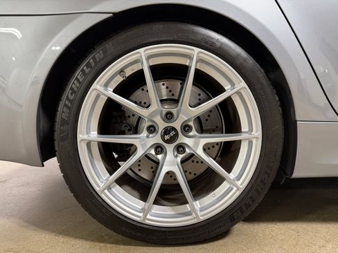 Used 2007 BMW M5 RWD image 15