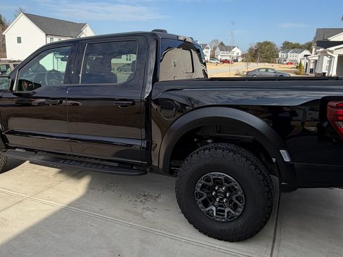 Used 2025 Ford F150 Raptor R image 6