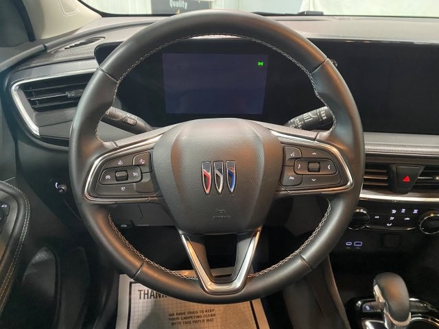 Used 2024 Buick Encore GX FWD Preferred image 19