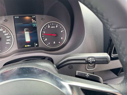 New 2025 Mercedes-Benz Sprinter 2500 image 44