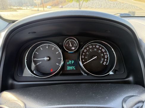 Used 2015 Chevrolet Captiva Sport LT image 13