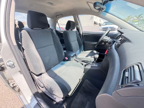 Used 2004 Toyota Corolla S FWD image 17