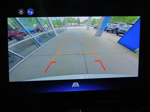 Used 2026 Chevrolet Equinox FWD LT w/ 1LT image 7