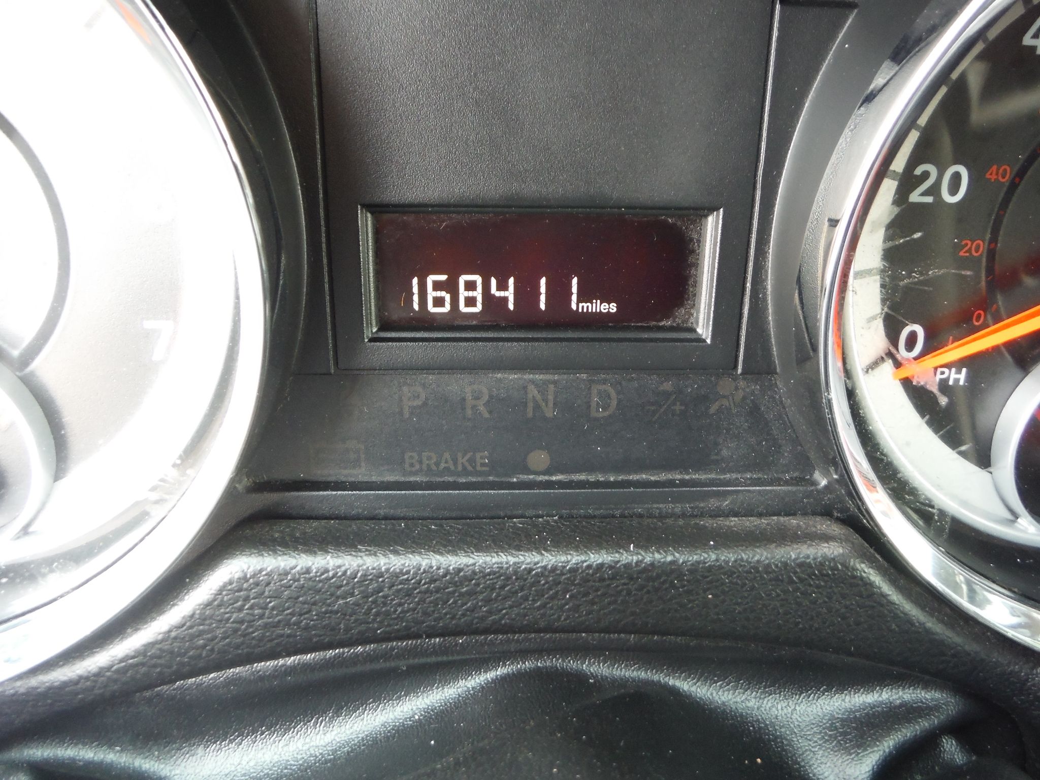 Used 2014 Dodge Grand Caravan SXT FWD image 14