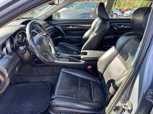 Used 2012 Acura TL image 14