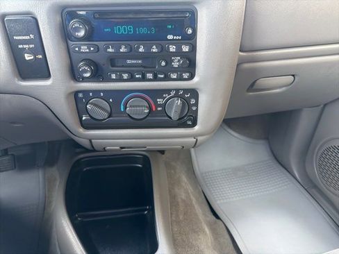 Used 2003 Chevrolet S10 Pickup LS image 21