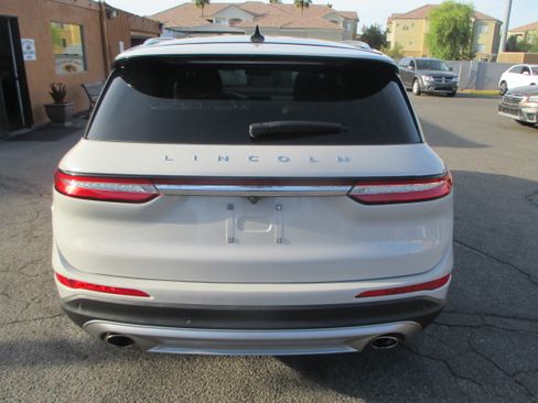 Used 2022 Lincoln Corsair Reserve FWD image 15