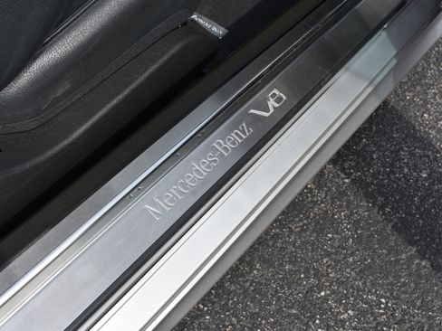 Used 2001 Mercedes-Benz CLK 430 image 60