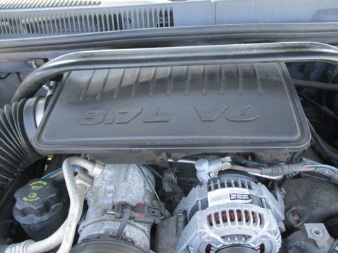 Used 2007 Jeep Grand Cherokee Laredo image 52