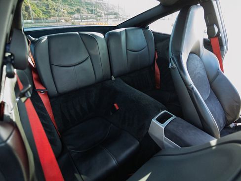 Used 2007 Porsche 911 Turbo image 13