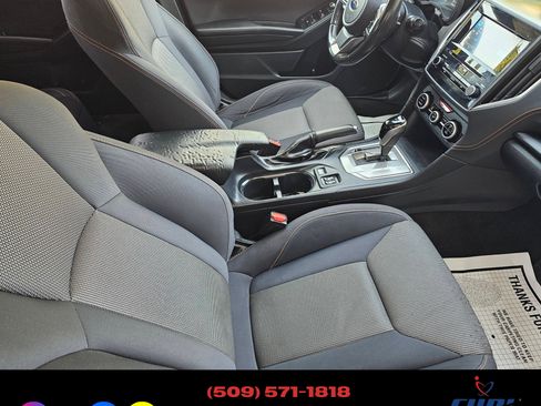 Used 2020 Subaru Crosstrek 2.0i Premium image 25