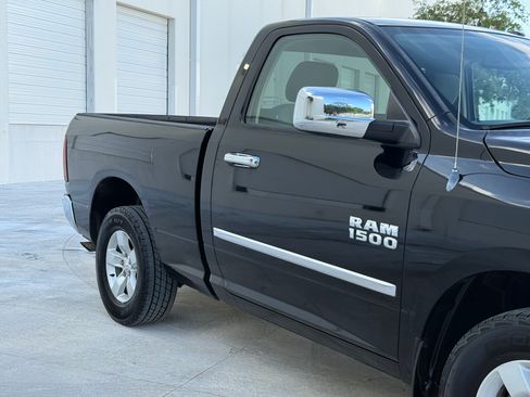 Used 2013 RAM 1500 ST RWD image 58