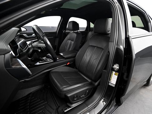 Used 2019 Audi A6 3.0T Premium Plus image 36
