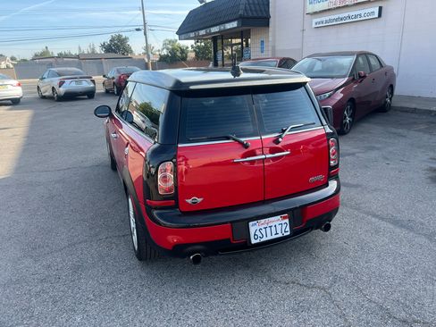 Used 2011 MINI Cooper Clubman S image 12