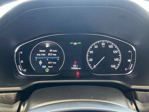 Used 2018 Honda Accord EX-L image 22