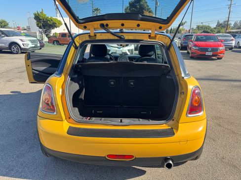 Used 2008 MINI Cooper image 18