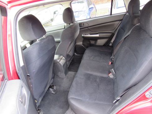 Used 2016 Subaru Crosstrek 2.0i Premium image 17