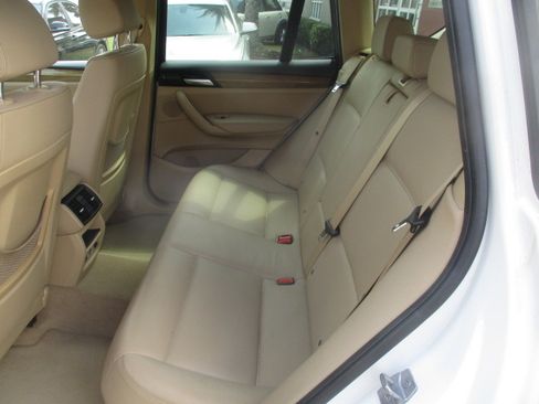 Used 2014 BMW X3 xDrive28i image 14