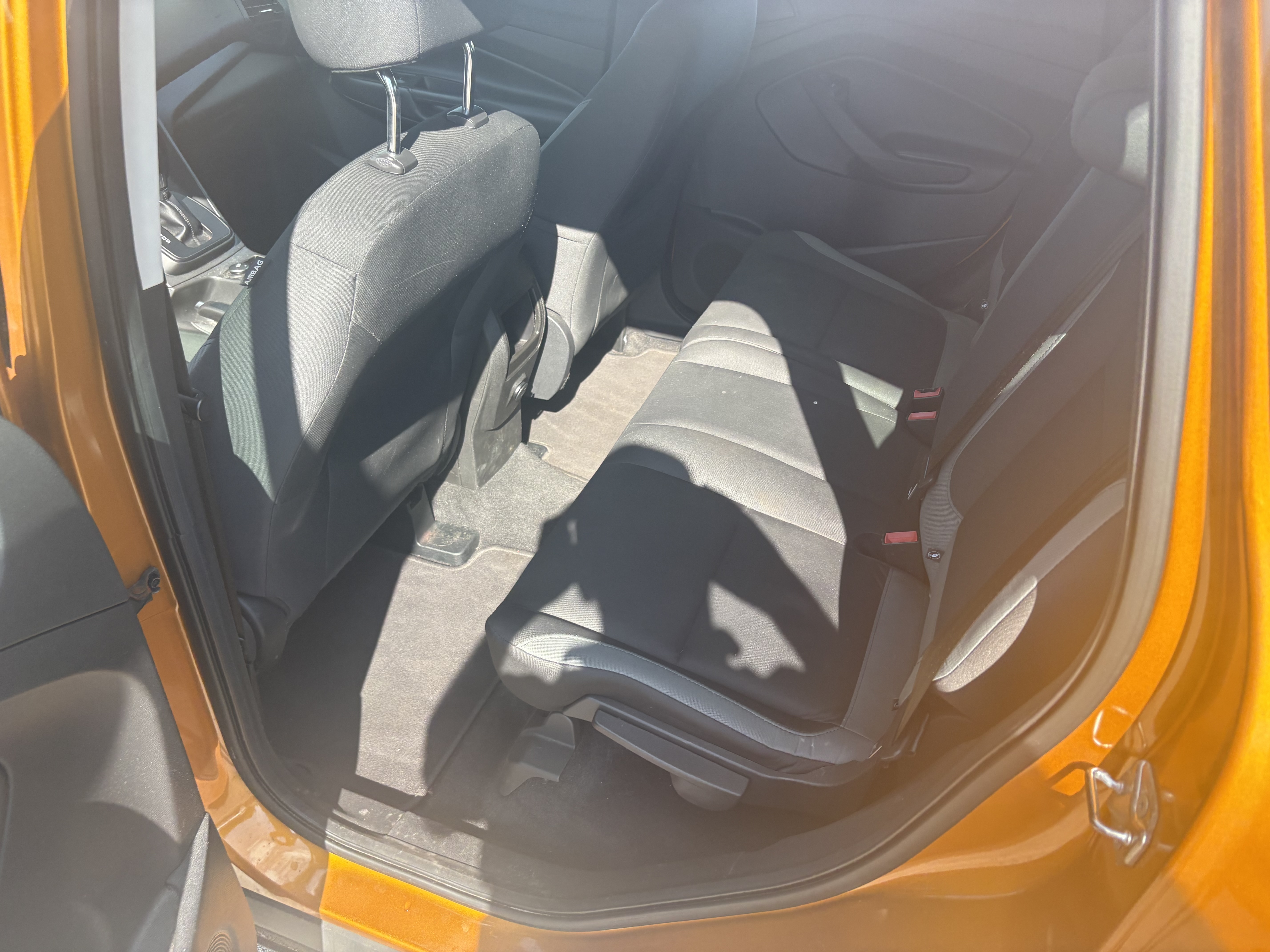 Used 2016 Ford Escape FWD S image 9