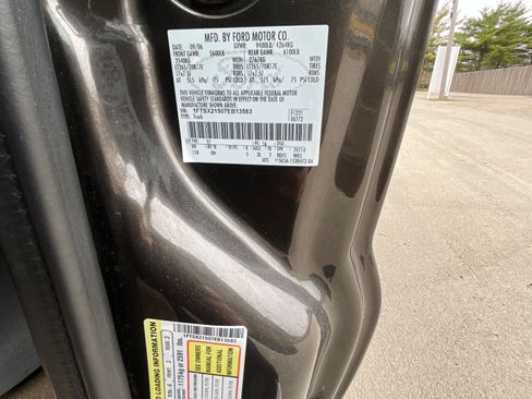 Used 2007 Ford F250 image 18