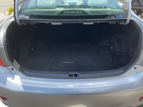 Used 2009 Toyota Corolla LE FWD image 10