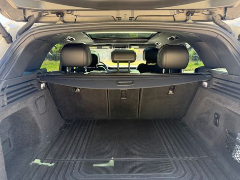 Used 2024 Land Rover Range Rover Sport Dynamic SE image 49