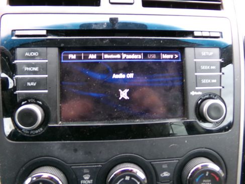 Used 2015 MAZDA CX-9 Touring image 17