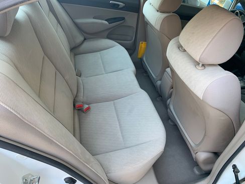 Used 2009 Honda Civic GX image 18