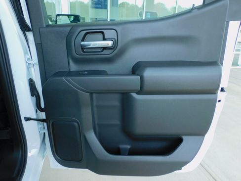 New 2026 Chevrolet Silverado 1500 W/T image 26