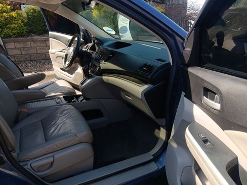 Used 2014 Honda CR-V EX-L image 6