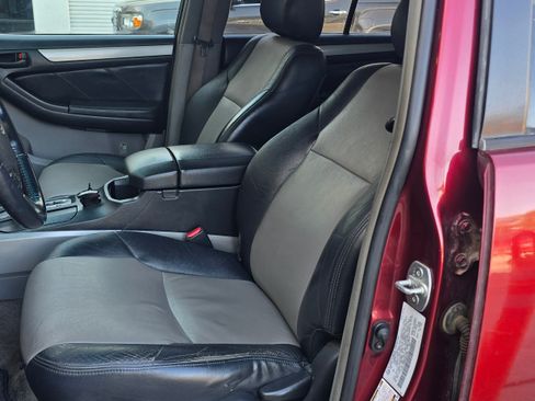 Used 2005 Toyota 4Runner Sport image 26