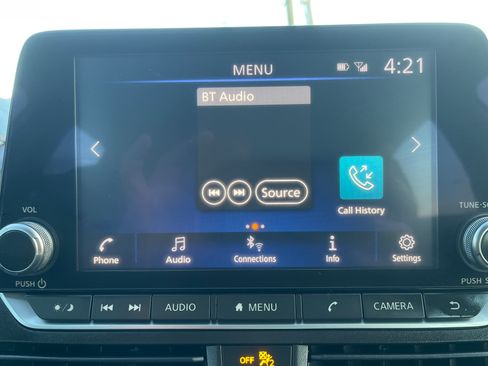 Used 2022 Nissan Altima 2.5 SR image 15