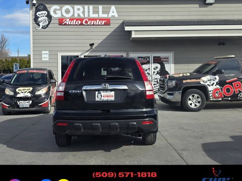 Used 2007 Honda CR-V EX-L image 6