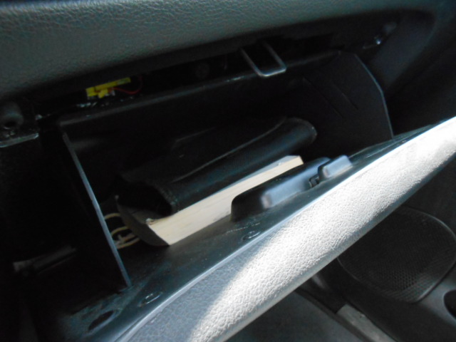 Used 2007 Chevrolet TrailBlazer 2WD image 17