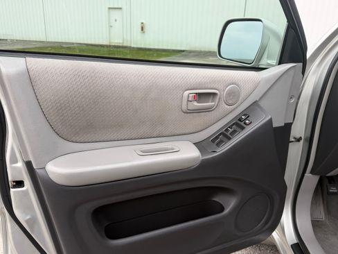 Used 2006 Toyota Highlander Sport image 11
