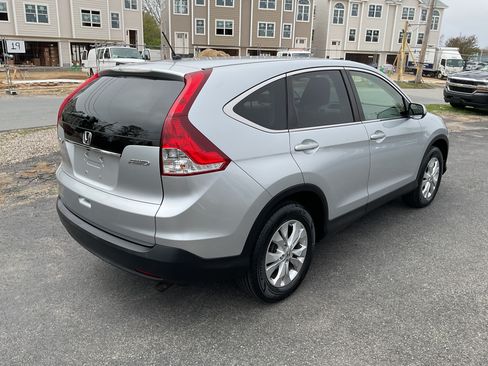 Used 2012 Honda CR-V EX image 2