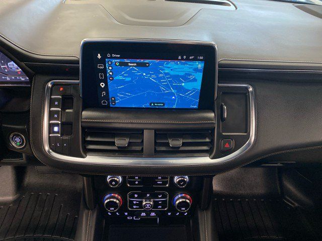 Used 2023 GMC Yukon AT4 AWD/4WD image 24